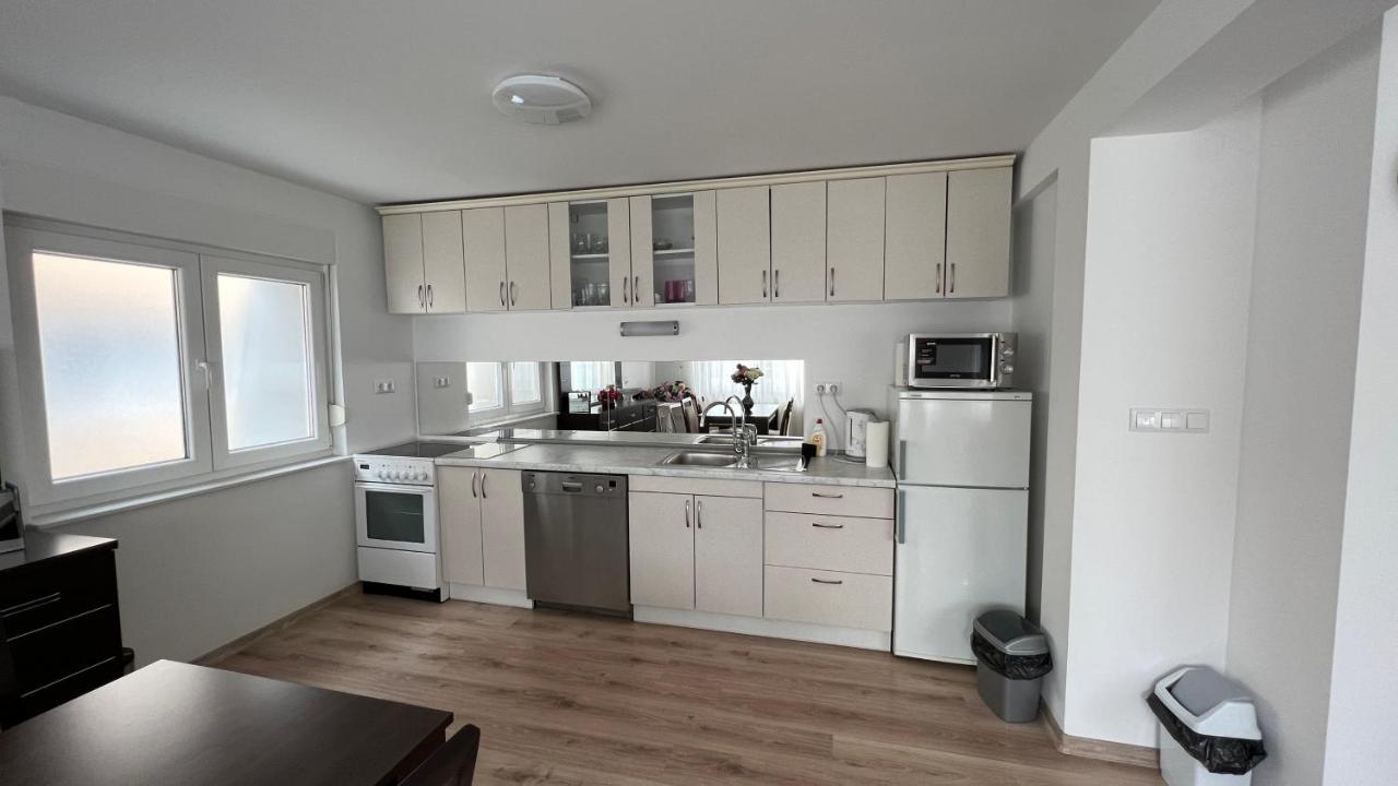 Ilidza Luxury Apartment SJJ Esterno foto