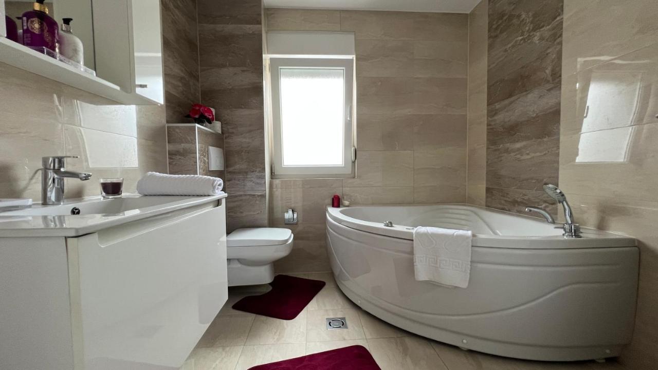 Ilidza Luxury Apartment SJJ Esterno foto