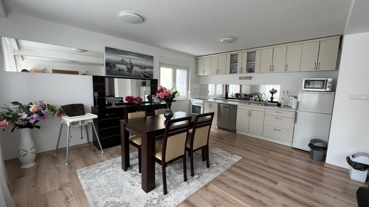 Ilidza Luxury Apartment SJJ Esterno foto