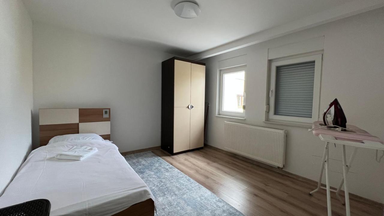 Ilidza Luxury Apartment SJJ Esterno foto