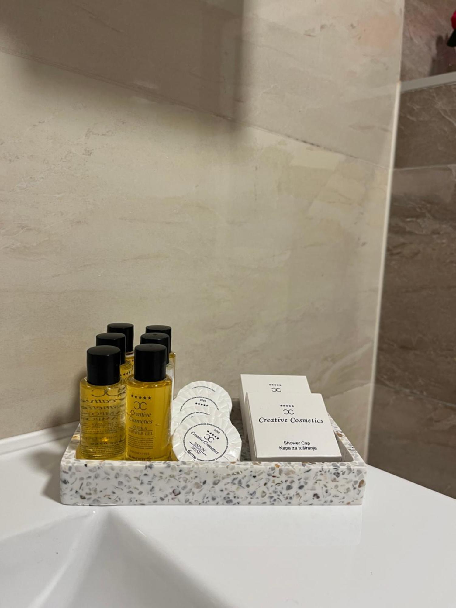 Ilidza Luxury Apartment SJJ Esterno foto